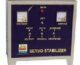 Save your appliances with a Voltage Stabilizer.