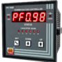 Automatic Power Factor Controller - 6 banks