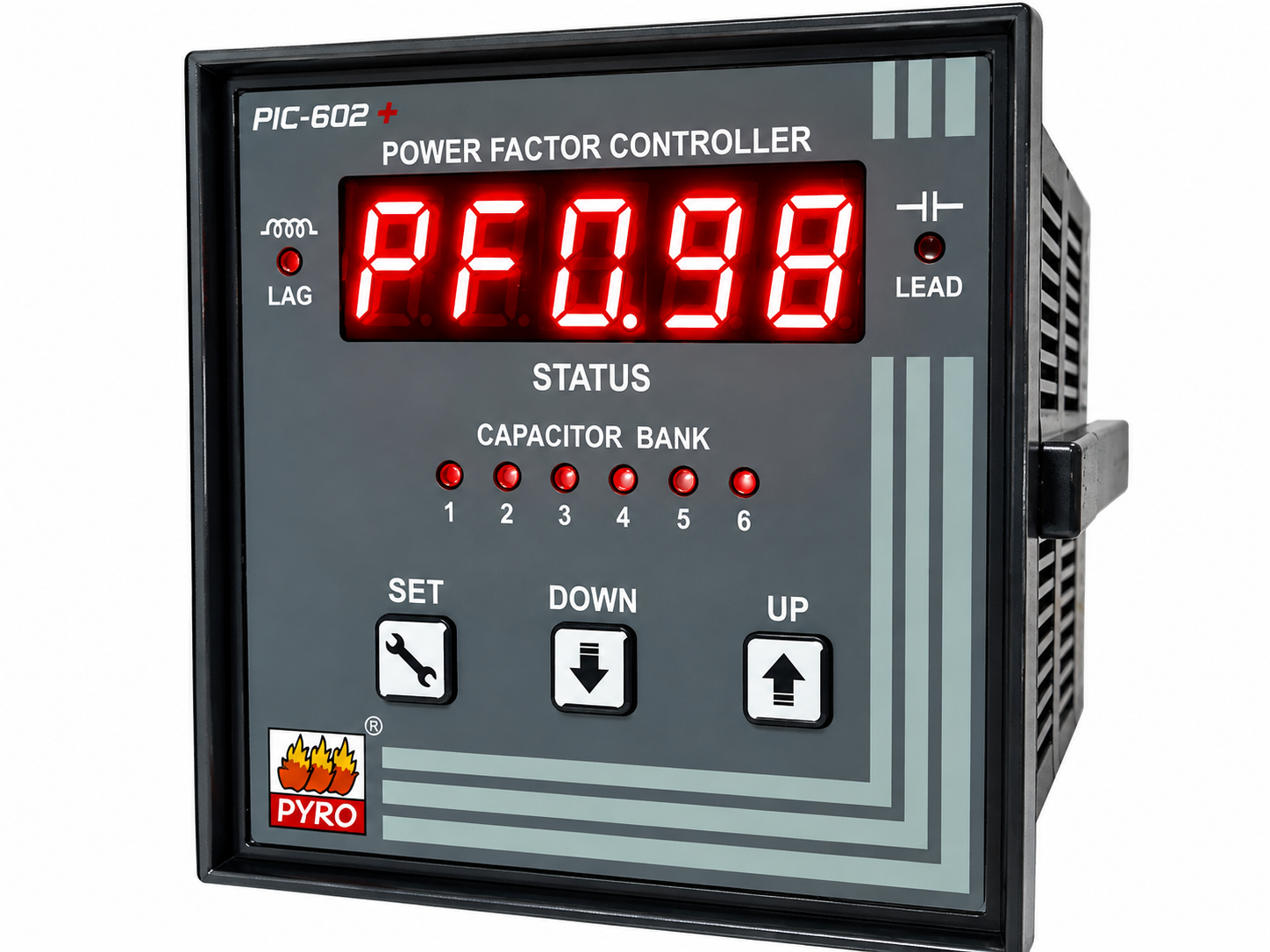 APFC 6 Bank S 1
