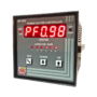 Automatic Power Factor Controller - 6 banks