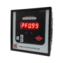 Automatic Power Factor Controller - 8 banks