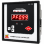 Automatic Power Factor Controller - 8 banks