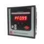 Automatic Power Factor Controller – 16 banks