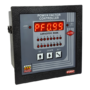 Automatic Power Factor Controller – 12 banks