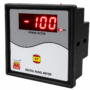 Power Factor Meter-1 Phase, 96x96mm, Accurate & Simple.