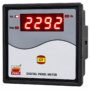 VAF Meter- 1 Phase