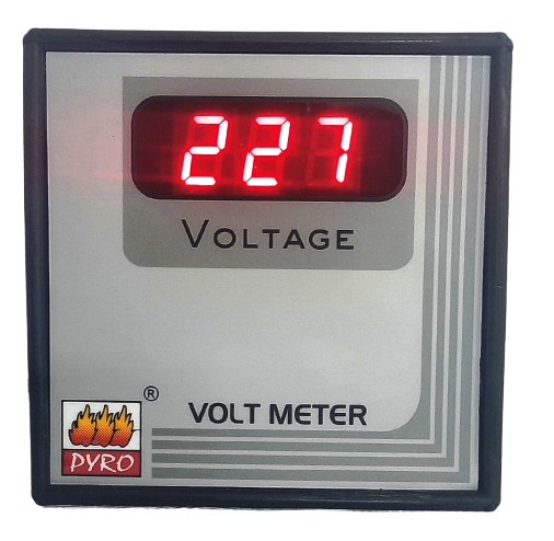 Digital Panel Meters