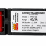 Current Transformer (CT)- 60/5Amp- Square