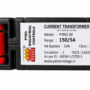 Current Transformer (CT) 150/5Amp- Square