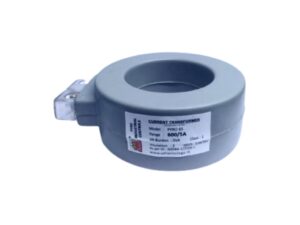 Current Transformer 600/5A