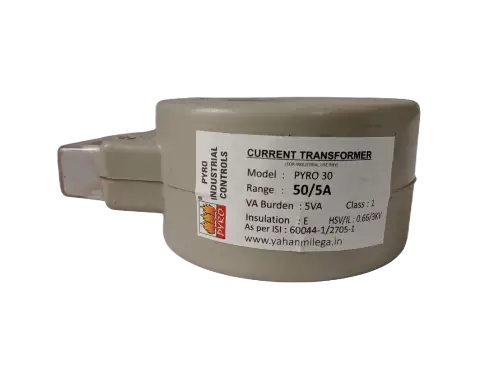 Current Transformer 50/5A