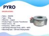 Current Transformer (CT) 300/5 Round - Image 3