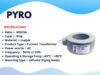 Current Transformer (CT) 400/5A Round - Image 3