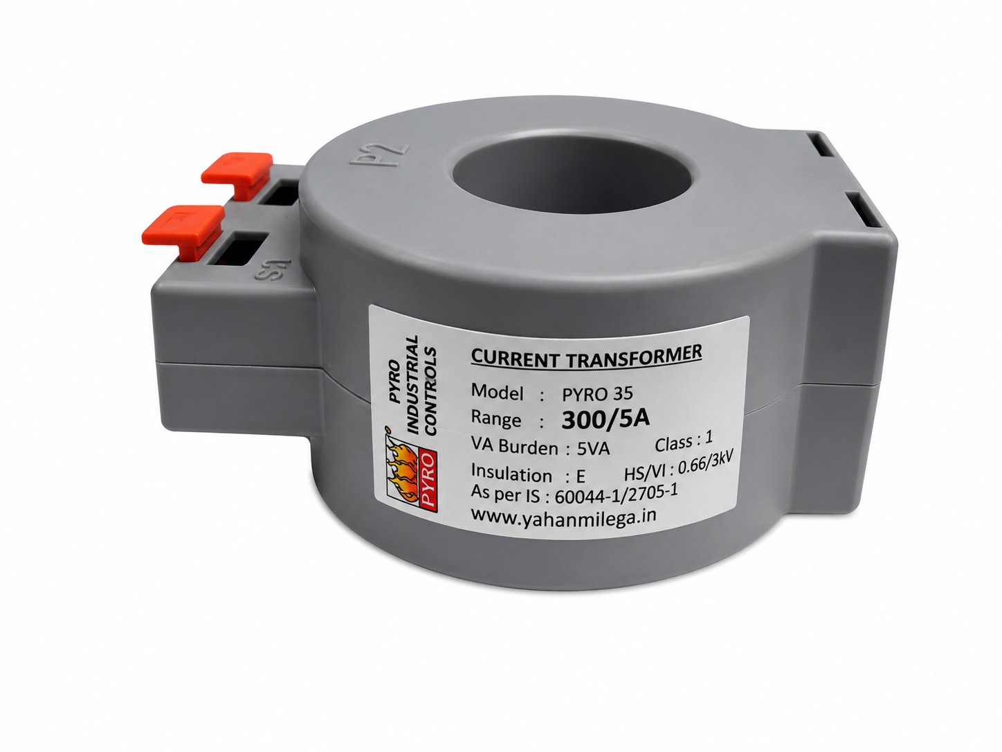 CT 300 5A