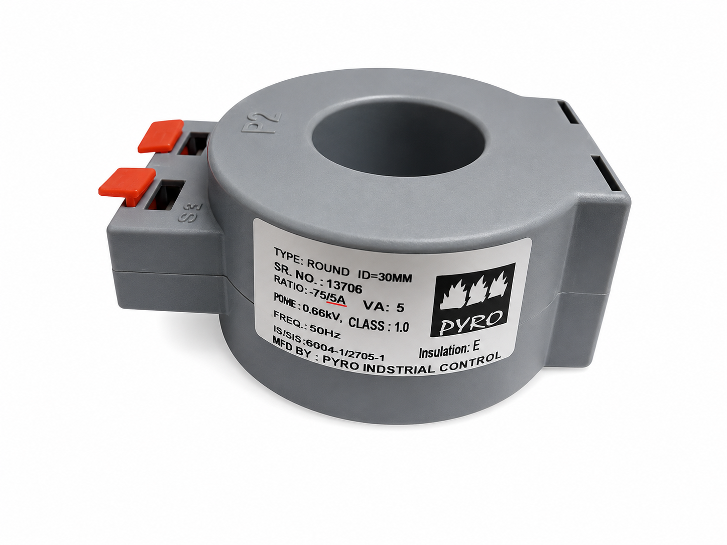 CT 75 5A