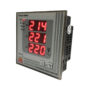 3 Phase Volt Meter