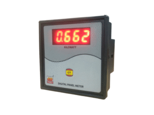 Kilowatt Meter