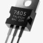 Regulator- 7805