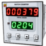 Digital Batch Counter I 72x72mm I Dual Display I Accurate & fast