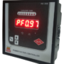automatic power factor controller (APFC) 8 bank